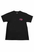 Black/pink SB Tee