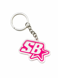SB keychain